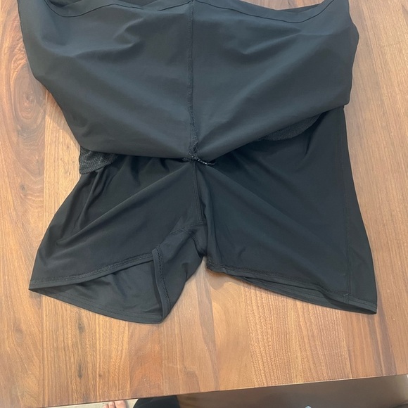 Eddie Bauer Black athletic skort women’s size 16 - Picture 6 of 12